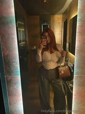 Thegingerkay OnlyFans Leaked Free Thumbnail Picture - #nLZqnrp3Ql
