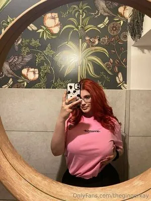 Thegingerkay OnlyFans Leaked Free Thumbnail Picture - #pmEGLEQf4w