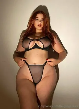 Thegingerkay OnlyFans Leaked Free Thumbnail Picture - #prr232Vkab
