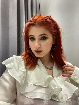 Thegingerkay OnlyFans Leaked Free Thumbnail Picture - #sZyQ7dLQ8w