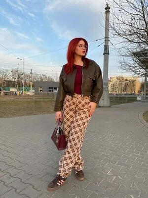Thegingerkay OnlyFans Leaked Free Thumbnail Picture - #sxJejOiCSJ