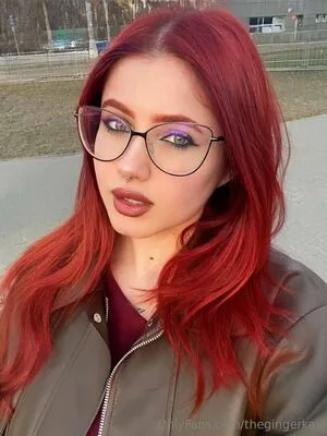 Thegingerkay OnlyFans Leaked Free Thumbnail Picture - #vqIBEwZMtj