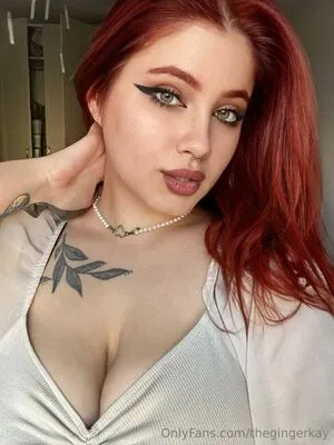 Thegingerkay OnlyFans Leaked Free Thumbnail Picture - #yZnABKhj44