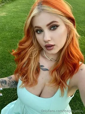 Thegingerkay OnlyFans Leaked Free Thumbnail Picture - #1oOjV3bZbC
