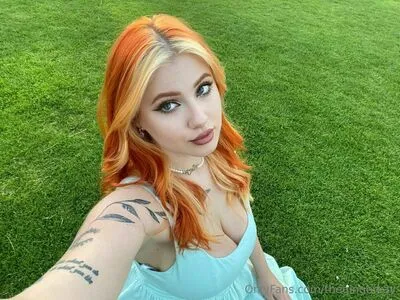 Thegingerkay OnlyFans Leaked Free Thumbnail Picture - #4koo5q0WYb