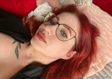 Thegingerkay OnlyFans Leaked Free Thumbnail Picture - #7JsnsIZEiS