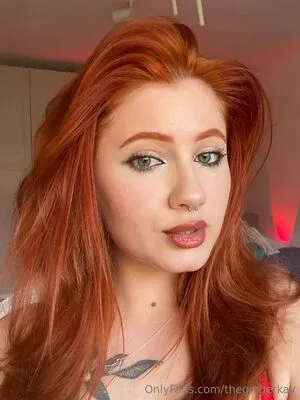 Thegingerkay OnlyFans Leaked Free Thumbnail Picture - #DtU3oqudWl