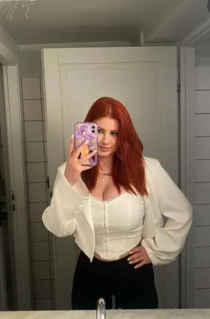 Thegingerkay OnlyFans Leaked Free Thumbnail Picture - #EFyB9hYhch