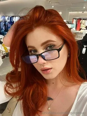 Thegingerkay OnlyFans Leaked Free Thumbnail Picture - #FqilENhgrC