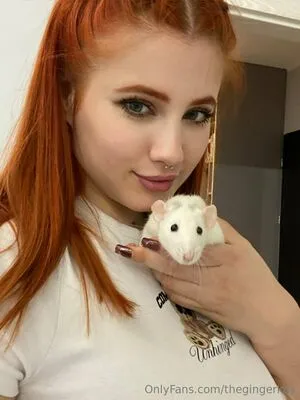 Thegingerkay OnlyFans Leaked Free Thumbnail Picture - #G20GLqNeHh