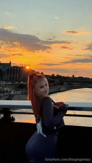 Thegingerkay OnlyFans Leaked Free Thumbnail Picture - #GSf6a7Ryf7