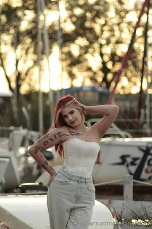 Thegingerkay OnlyFans Leaked Free Thumbnail Picture - #Gpp8I08UtK