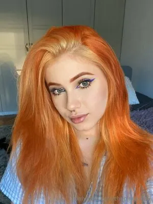 Thegingerkay OnlyFans Leaked Free Thumbnail Picture - #HwHpR8CUKP