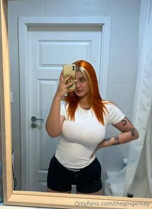 Thegingerkay OnlyFans Leaked Free Thumbnail Picture - #I6wXufIOc1