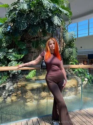 Thegingerkay OnlyFans Leaked Free Thumbnail Picture - #IB3XD3LSbi