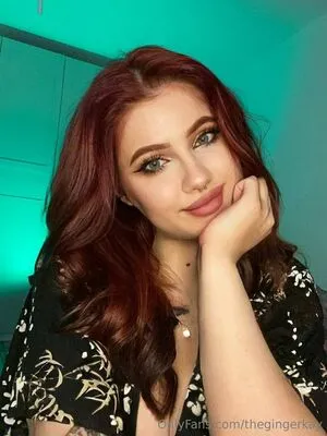 Thegingerkay OnlyFans Leaked Free Thumbnail Picture - #IX4TSb1Pwd