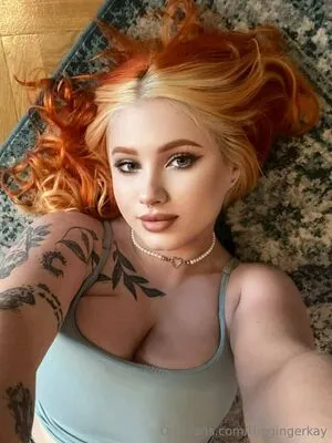 Thegingerkay OnlyFans Leaked Free Thumbnail Picture - #JkpxeWCtyr