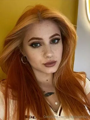 Thegingerkay OnlyFans Leaked Free Thumbnail Picture - #MpjXaA8FEF