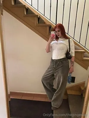 Thegingerkay OnlyFans Leaked Free Thumbnail Picture - #NeXLS3G25z