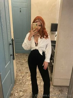 Thegingerkay OnlyFans Leaked Free Thumbnail Picture - #PC7spV28O6