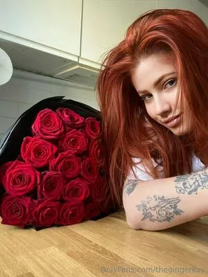 Thegingerkay OnlyFans Leaked Free Thumbnail Picture - #QQEgnNMM96