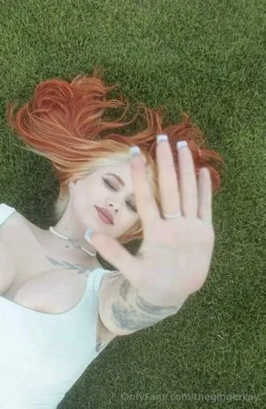 Thegingerkay OnlyFans Leaked Free Thumbnail Picture - #SCihJVtW9t