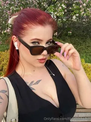Thegingerkay OnlyFans Leaked Free Thumbnail Picture - #SW5TjHujIy