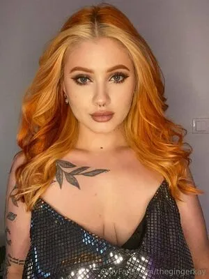 Thegingerkay OnlyFans Leaked Free Thumbnail Picture - #UIxSNKJAF2