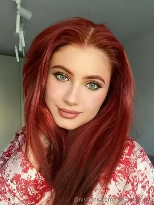 Thegingerkay OnlyFans Leaked Free Thumbnail Picture - #Uil9vlIh2K