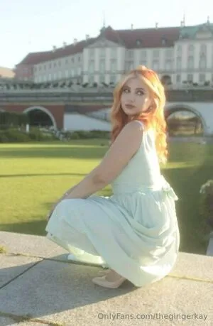 Thegingerkay OnlyFans Leaked Free Thumbnail Picture - #WU2YCRLmpw