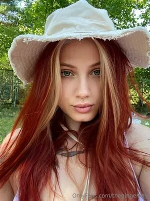 Thegingerkay OnlyFans Leaked Free Thumbnail Picture - #bKaUrvrE30
