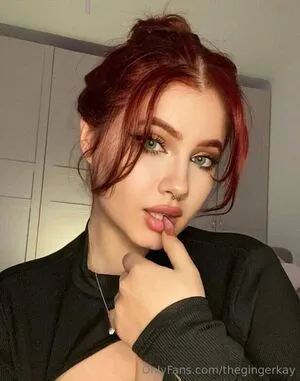 Thegingerkay OnlyFans Leaked Free Thumbnail Picture - #cC3M26asrW