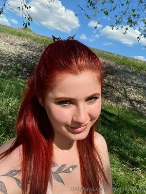 Thegingerkay OnlyFans Leaked Free Thumbnail Picture - #clah1LFK4s