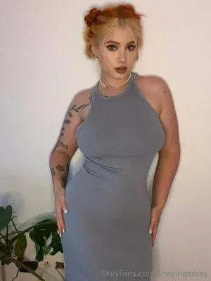 Thegingerkay OnlyFans Leaked Free Thumbnail Picture - #gvDIG6cSuG