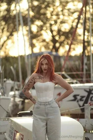 Thegingerkay OnlyFans Leaked Free Thumbnail Picture - #hFJ5MIscNk