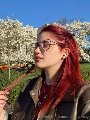 Thegingerkay OnlyFans Leaked Free Thumbnail Picture - #iFDINWOKJ7