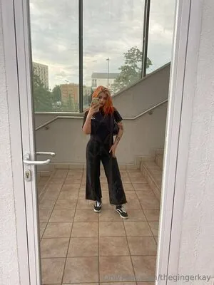 Thegingerkay OnlyFans Leaked Free Thumbnail Picture - #iKfVMJGbyj