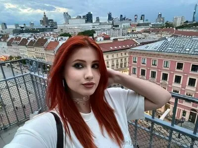 Thegingerkay OnlyFans Leaked Free Thumbnail Picture - #kRIVOAuPqn