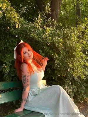 Thegingerkay OnlyFans Leaked Free Thumbnail Picture - #kReeK7YCEN