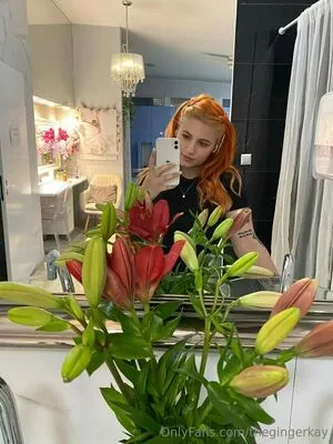 Thegingerkay OnlyFans Leaked Free Thumbnail Picture - #lELXjZ7kPM