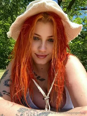 Thegingerkay OnlyFans Leaked Free Thumbnail Picture - #pA3SbEPl8U