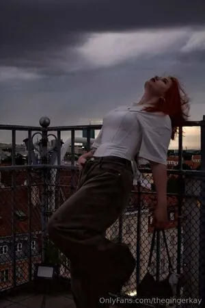Thegingerkay OnlyFans Leaked Free Thumbnail Picture - #pYjDab2dWT