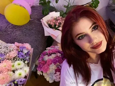 Thegingerkay OnlyFans Leaked Free Thumbnail Picture - #qqnnTYTA0Z