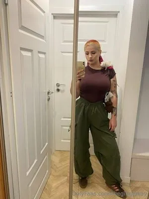 Thegingerkay OnlyFans Leaked Free Thumbnail Picture - #tEHsjGLjPl