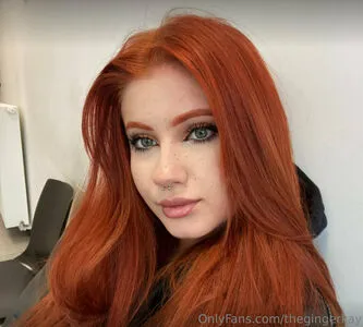 Thegingerkay OnlyFans Leaked Free Thumbnail Picture - #uJa89ftoBe
