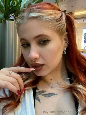 Thegingerkay OnlyFans Leaked Free Thumbnail Picture - #zCnfTCeBat