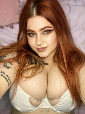 Thegingerkay OnlyFans Leaked Free Thumbnail Picture - #j71sniFTA6