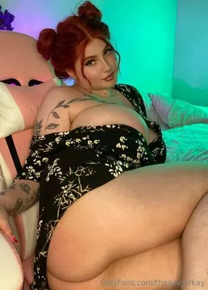 Thegingerkay OnlyFans Leaked Free Thumbnail Picture - #lJ5OmZIUir