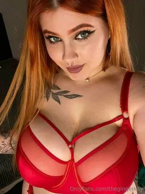 Thegingerkay OnlyFans Leaked Free Thumbnail Picture - #pExipQZF0f