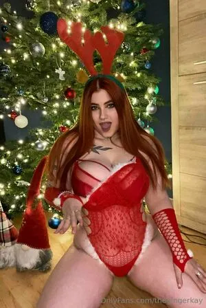 Thegingerkay OnlyFans Leaked Free Thumbnail Picture - #yh5hxU20yp